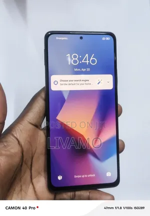 Xiaomi Redmi Note 10 Pro 128 GB Red