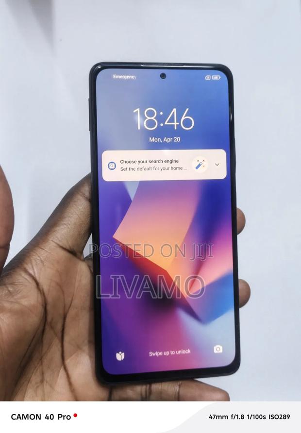 Xiaomi Redmi Note 10 Pro 128 GB Red