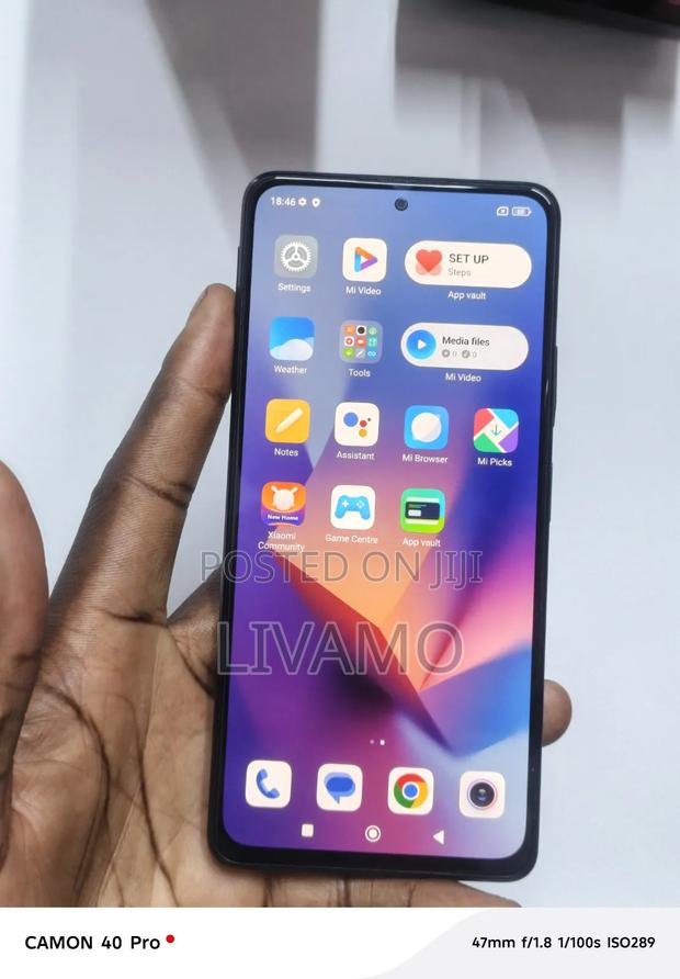 Xiaomi Redmi Note 10 Pro 128 GB Red - thumbnail 2