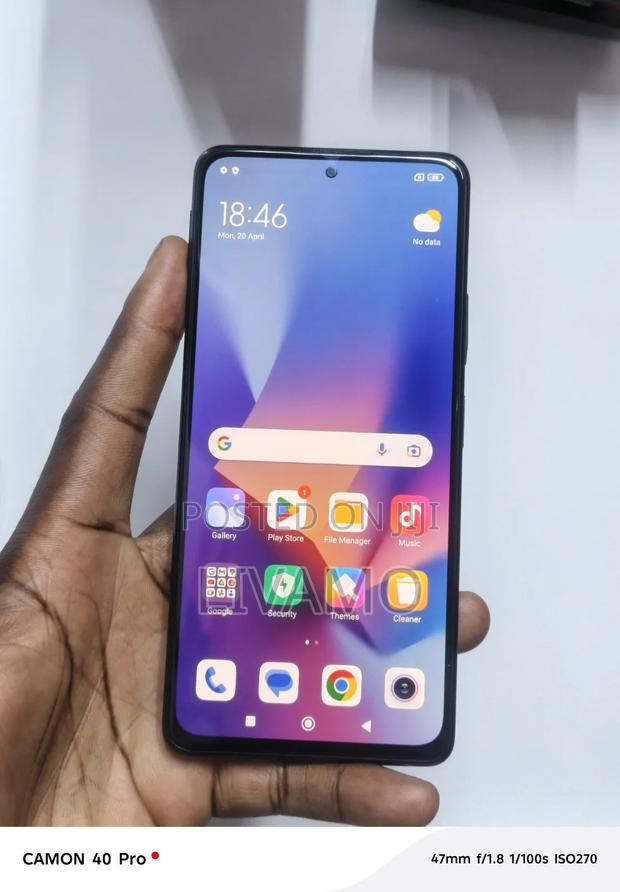 Xiaomi Redmi Note 10 Pro 128 GB Red - thumbnail 4