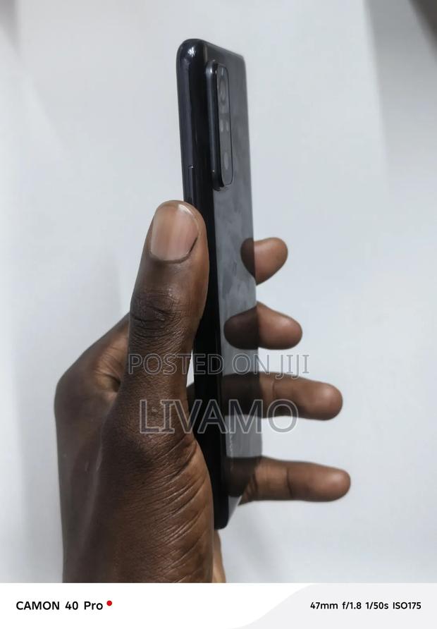 Xiaomi Redmi Note 10 Pro 128 GB Red - thumbnail 5