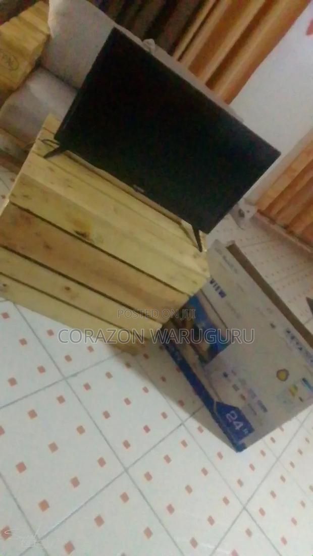 Sky View 24'' Tv