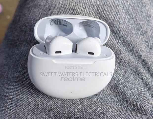 Realme Wireless Earpods