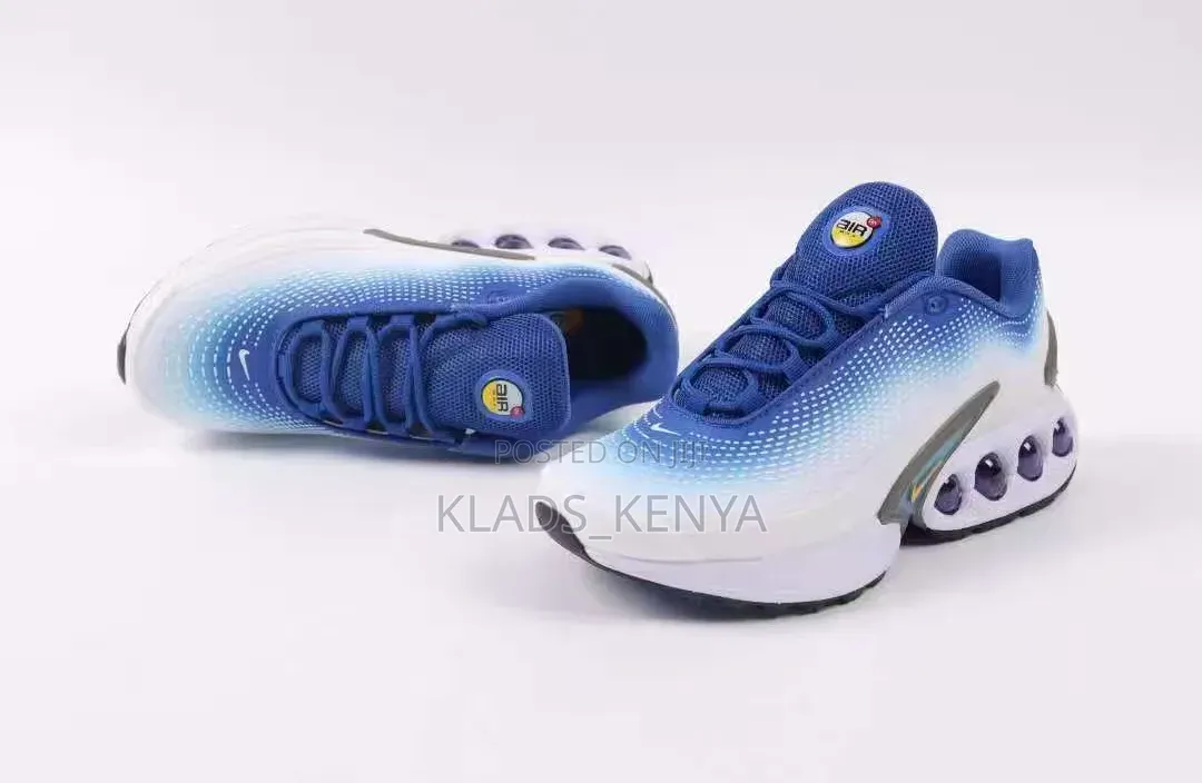 Nike Airmax Dn