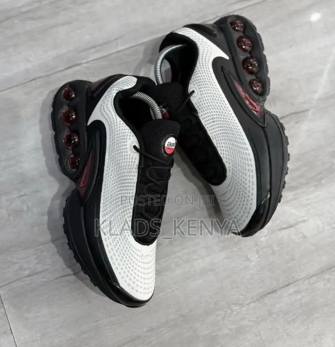 Nike Airmax Dn