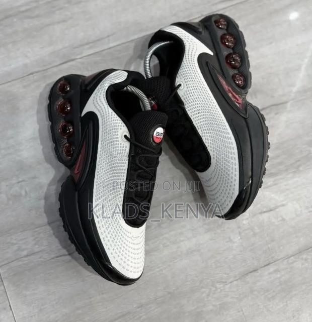 Nike Airmax Dn - thumbnail 4