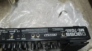 Boss Me 70 Multi Effect Pedal.