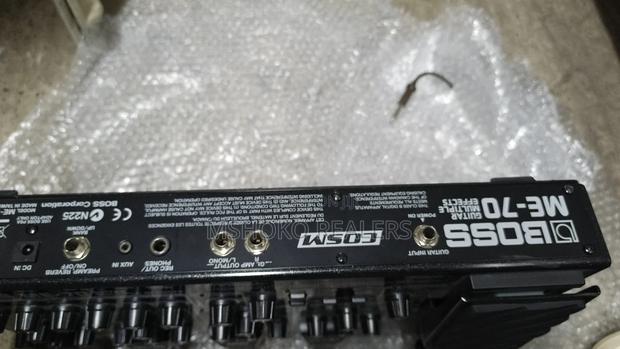 Boss Me 70 Multi Effect Pedal. - thumbnail 5