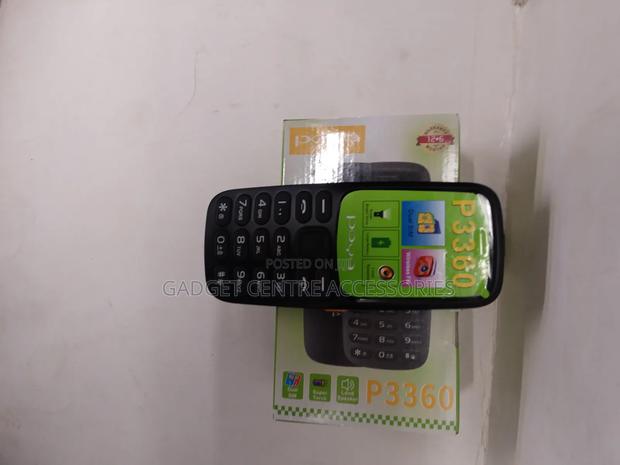 New Mobile Phone