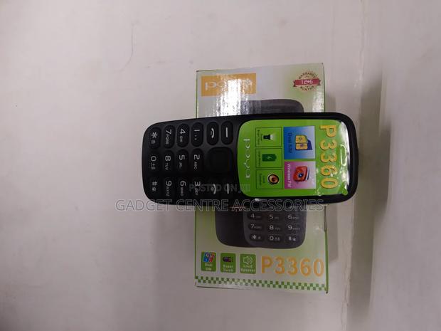 New Mobile Phone - thumbnail 2