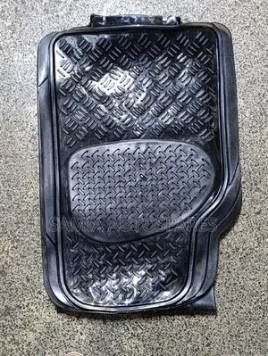 Floor Mat 7 Seater 4 Pc