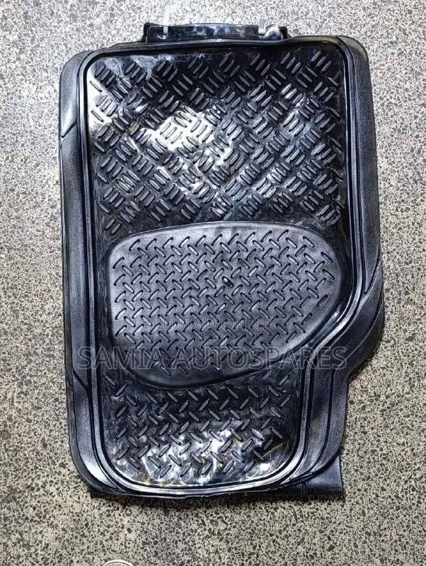 Floor Mat 7 Seater 4 Pc