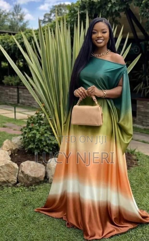 Ladies Dresses