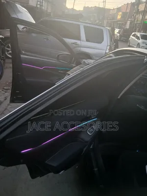 Premiu Car Ambient Lighting