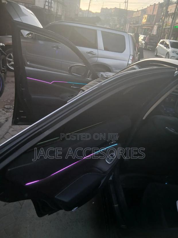 Premiu Car Ambient Lighting - thumbnail 2