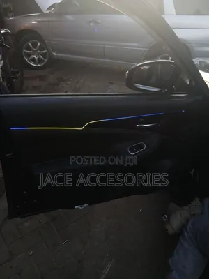 Premiu Car Ambient Lighting