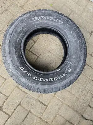 225 /75 R15 Wideway Tyres (All Terrein)