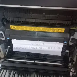 Professional Printer Repair Services.