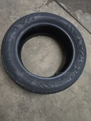 235 /55 R18 Khumo Tyres (Ecsta)