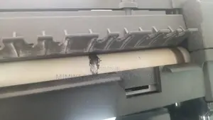 Professional Printer Repair Services.