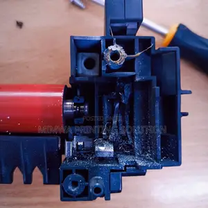 Professional Printer Repair Services.