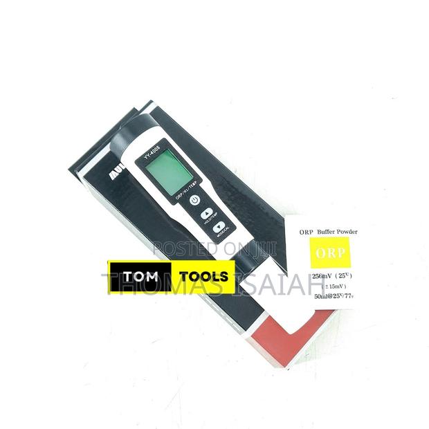 Yy 400s Water Quality Meter - thumbnail 2
