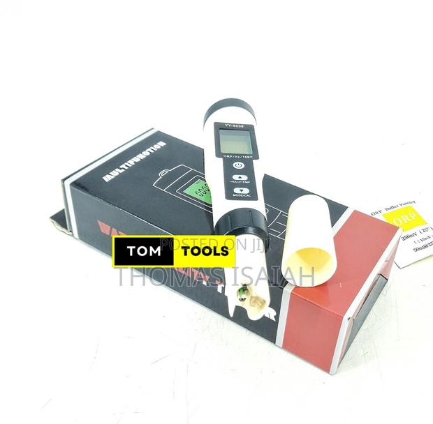 Yy 400s Water Quality Meter - thumbnail 3