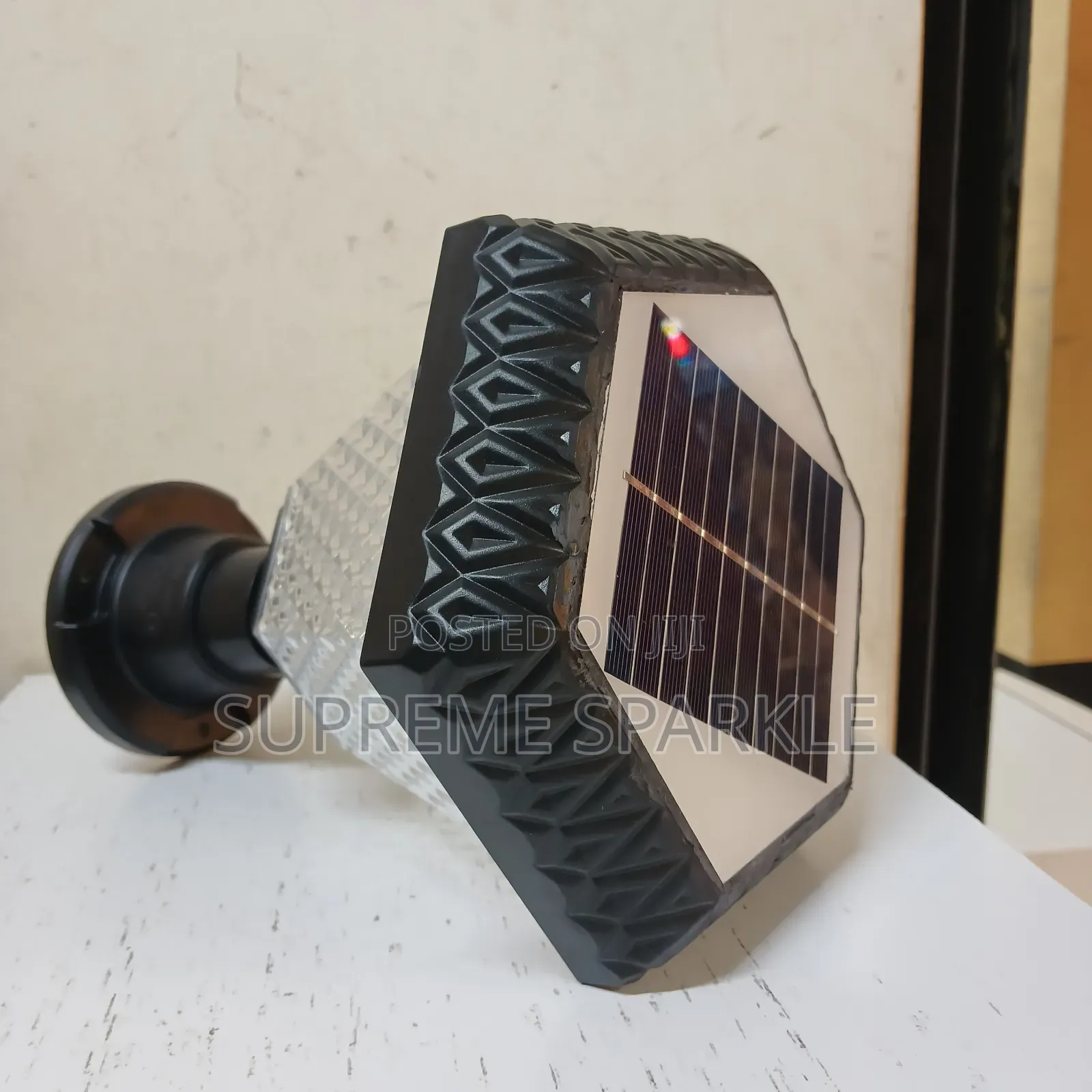 Solar Led Garden Light