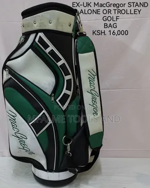Trolley Golf Bag