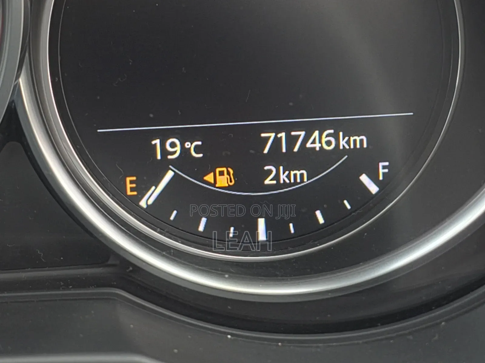 Mazda CX-5 2019 Gray