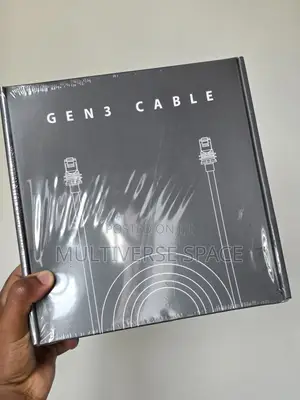 Starlink Gen v 3 V3 / Mini Ethernet Cat 6 Cable 46m
