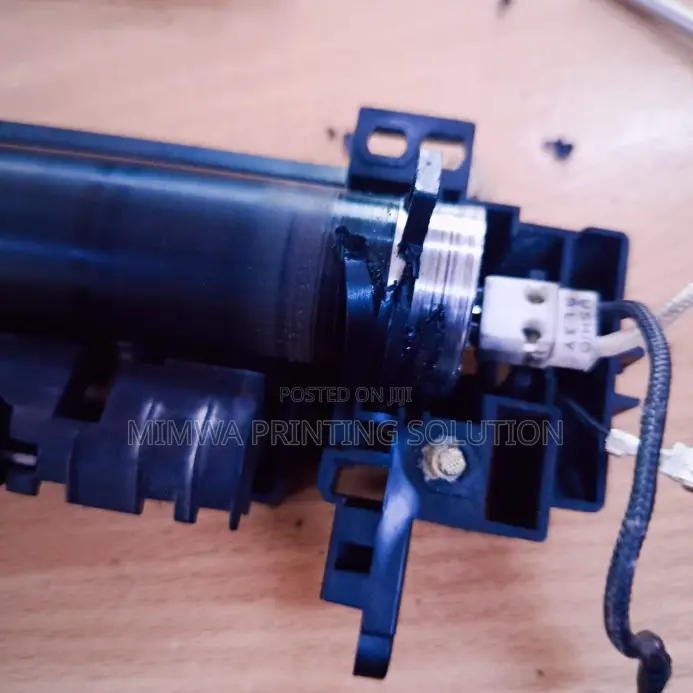 Professional Printer Repair Services.