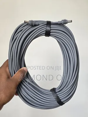 Starlink Mini Dc Input to - Dc Output Power 30m Cable