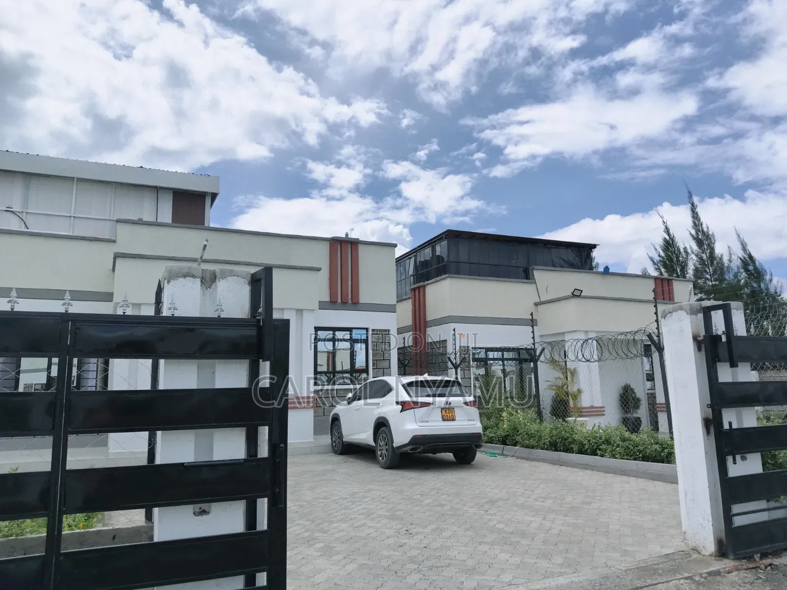 3bdrm Bungalow in Plainview Estate, Kitengela for sale