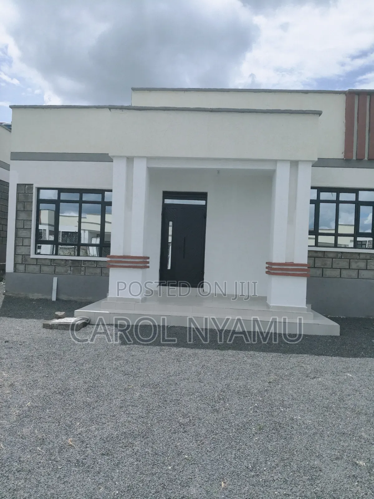 3bdrm Bungalow in Plainview Estate, Kitengela for sale