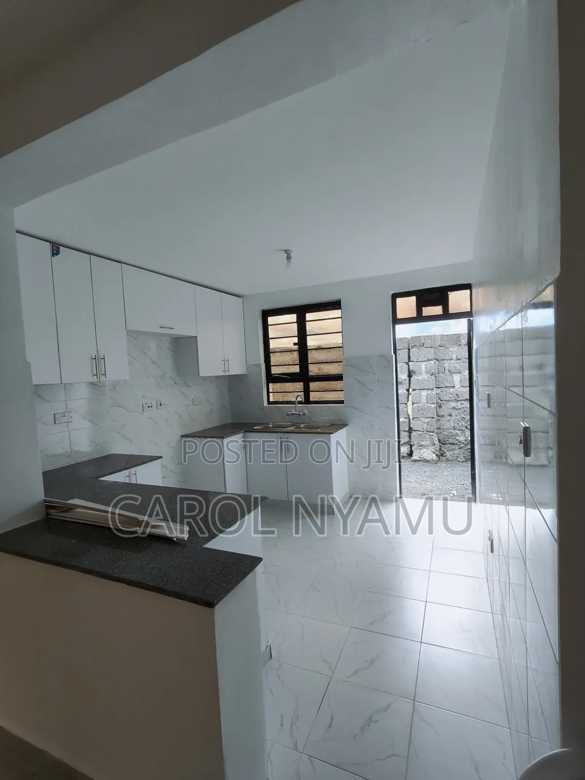 3bdrm Bungalow in Plainview Estate, Kitengela for sale