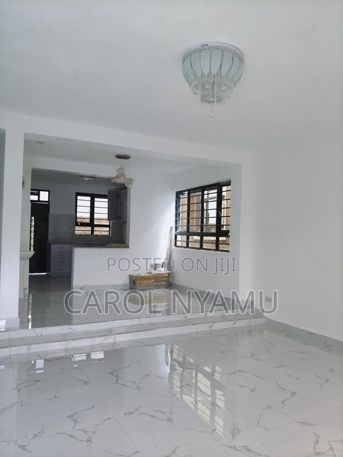 3bdrm Bungalow in Plainview Estate, Kitengela for sale