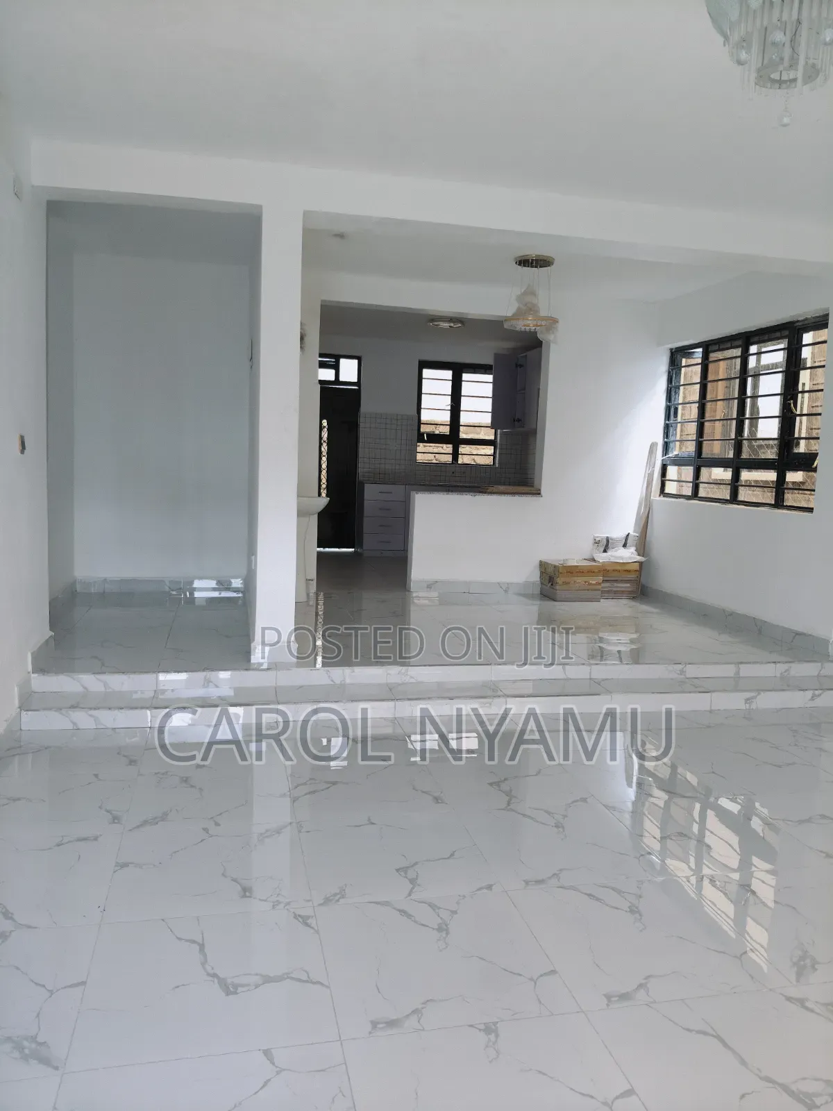 3bdrm Bungalow in Plainview Estate, Kitengela for sale