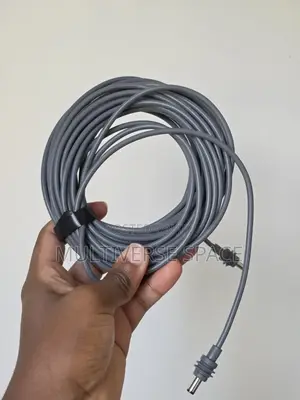 Starlink Mini Dc Input to - Dc Output Power 10m Cable