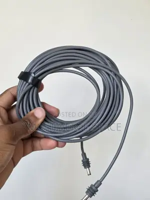 Starlink Mini Dc Input to - Dc Output Power 10m Cable