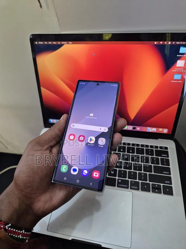 Samsung Galaxy Z Fold6 256 GB Blue - thumbnail 7