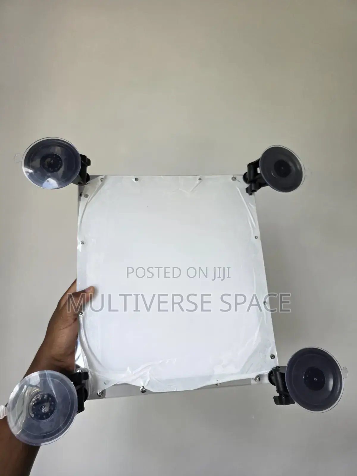 Starlink Mini Suction Cup Car Windscreen Windshield Window Wall Mount
