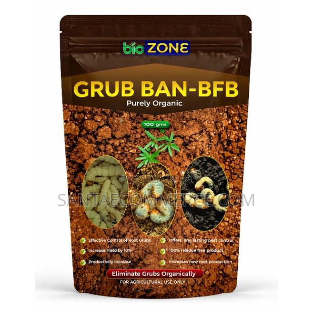 Biozone Layers Pro-BFB