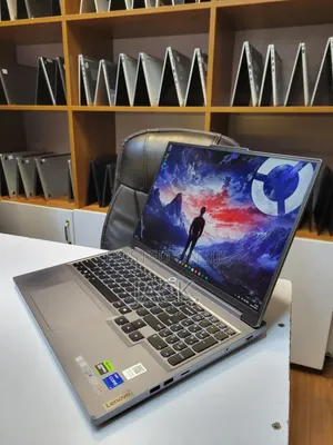 Laptop Lenovo Legion 5 16GB Intel Core i7 SSD 1T