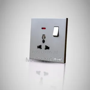 Vip Switches And Sockets