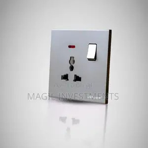 Vip Switches And Sockets