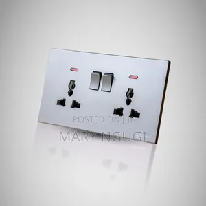 Vip Switches And Sockets