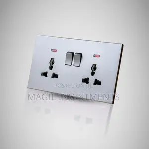 Vip Switches And Sockets