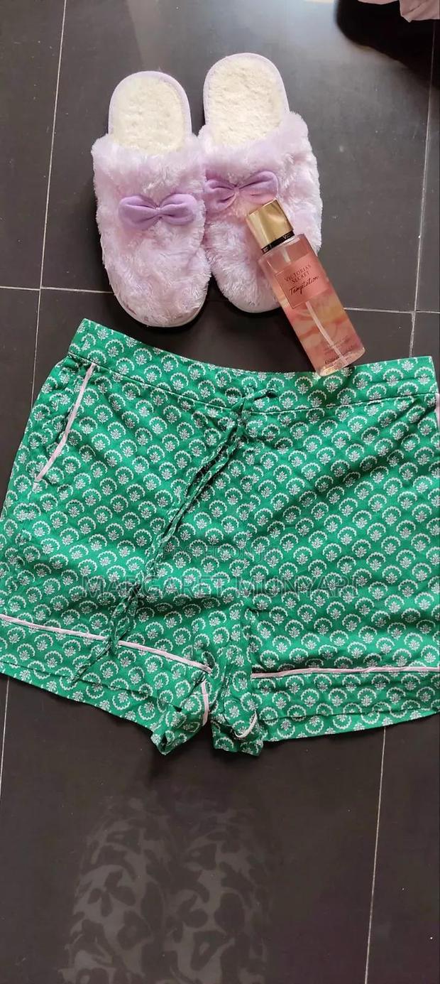 Shorts Wear