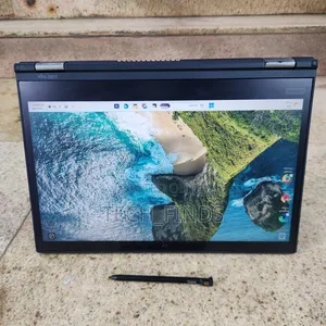 Laptop Lenovo ThinkPad X380 Yoga 8GB Intel Core i5 SSD 256GB